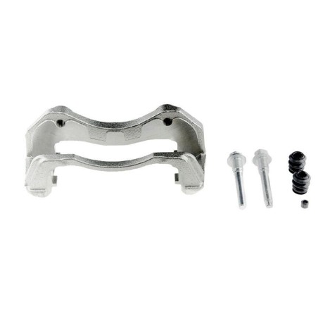 SUPPORT ETRIER DE FREIN AVANT C-CROSSER LANCER VIII OUTLANDER 4007 GP MR307282