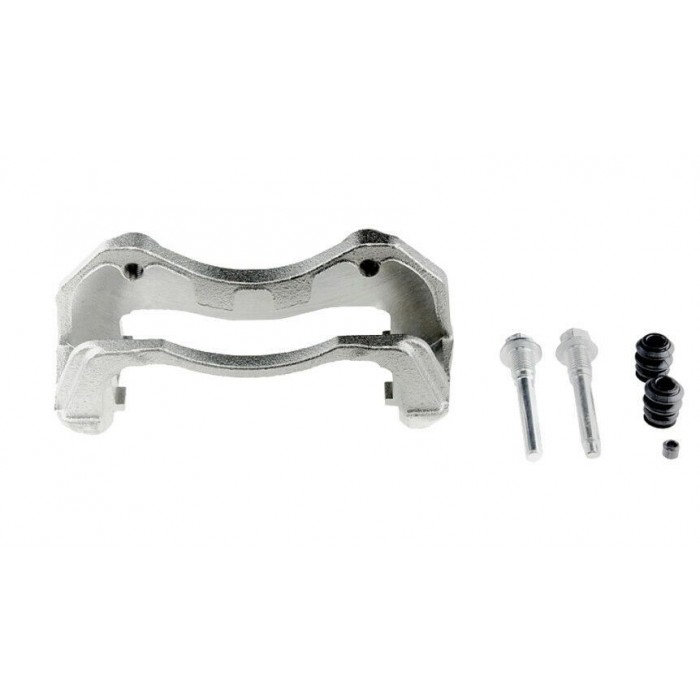 SUPPORT ETRIER DE FREIN AVANT C-CROSSER LANCER VIII OUTLANDER 4007 GP MR307282
