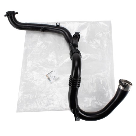 Durite d'Admission d'Air Pour Opel Corsa E 1.3 CDTI 2014-2015 13403239 1302292