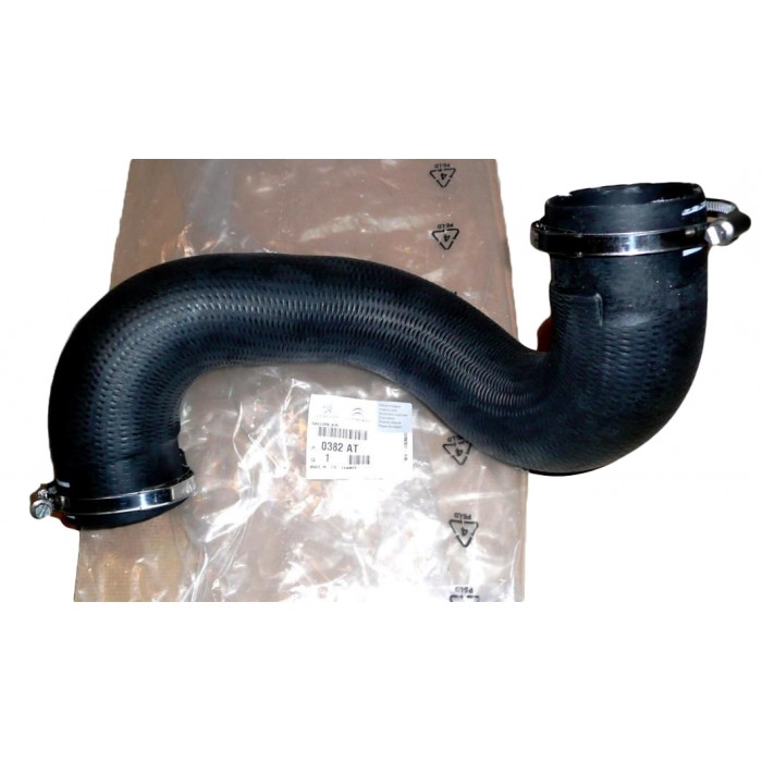 Durite d'Admission d'Air Pour Citroën C4 I Peugeot 307 2.0 HDi 0382AT
