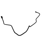 Durite d'Admission d'Air Pour Renault Scenic 1.4 2.0 16V 8200057515