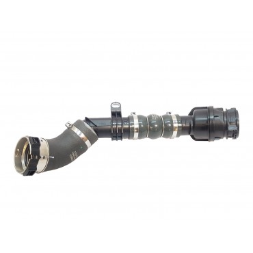 Durite d'Admission d'Air Pour Nissan Qashqai II Renault Kadjar 144607512R