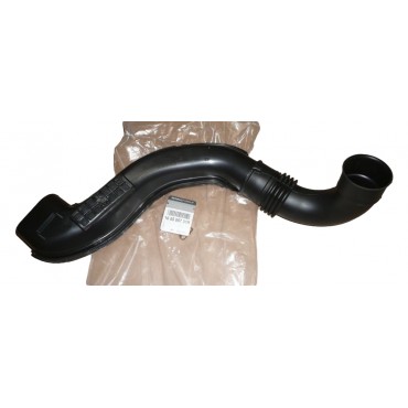 Durite d'Admission d'Air Pour Renault Clio IV 1.5 DCI 165555731R