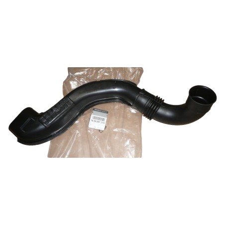Durite d'Admission d'Air Pour Renault Clio IV 1.5 DCI 165555731R