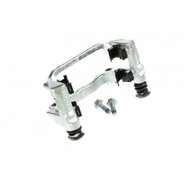 SUPPORT ETRIER DE FREIN ARRIERE DROIT TRANSIT V363 FAD FBD FCD FDD 1530582