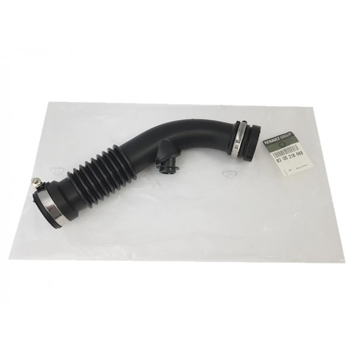Durite d'Admission d'Air Pour Renault Clio II III Kangoo Megane II 8200218988