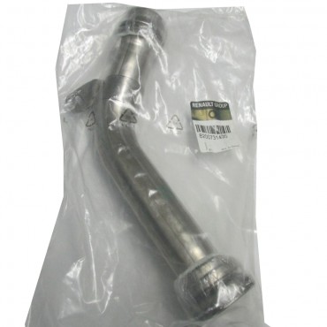 Durite d'Admission d'Air Pour Renault Megane III Scénic III 1.5 dCi 8200731430