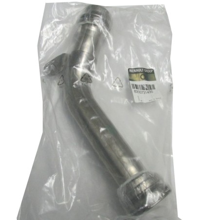 Durite d'Admission d'Air Pour Renault Megane III Scénic III 1.5 dCi 8200731430
