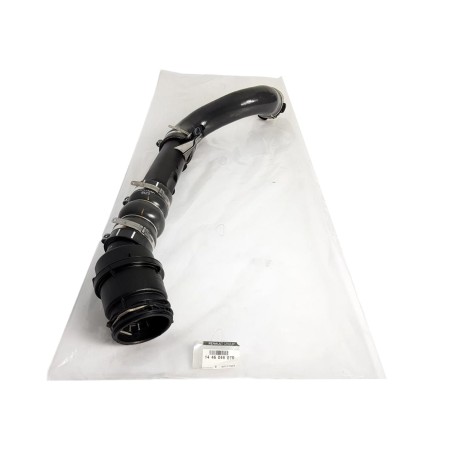 Durite d'Admission d'Air Pour Dacia Duster Lodgy Logan II Sandero II 144604607R
