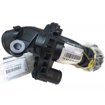 Durite d'Admission d'Air Pour Nissan Qashqai 1.6 DCI 2014-2017 1657600Q0E