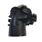 Durite d'Admission d'Air Pour Nissan Qashqai 1.6 DCI 2014-2017 1657600Q0E