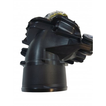 Durite d'Admission d'Air Pour Nissan Qashqai 1.6 DCI 2014-2017 1657600Q0E