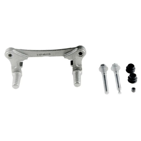 SUPPORT ETRIER DE FREIN Arrière C-CROSSER DELICA ENDEAVOR GRANDIS 4007 MN116285