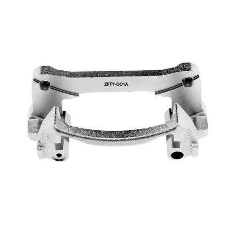 SUPPORT ETRIER DE FREIN arrière droit GX LX 4 RUNNER SEQUOIA PRADO 47721-60020