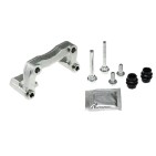 SUPPORT ETRIER DE FREIN A2 C3 DS 207 AROSA LEON FABIA BORA LAVIDA POLO 4404.66