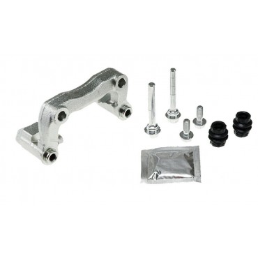 SUPPORT ETRIER DE FREIN A2 C3 DS 207 AROSA LEON FABIA BORA LAVIDA POLO 4404.66