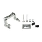 SUPPORT ETRIER DE FREIN A2 C3 207 AROSA LEON FABIA BORA LUPO NEW BEETLE 4404.67