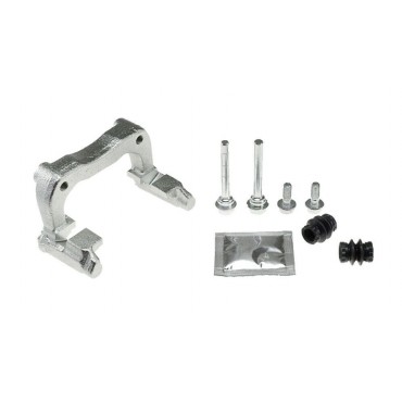 SUPPORT ETRIER DE FREIN A2 C3 207 AROSA LEON FABIA BORA LUPO NEW BEETLE 4404.67