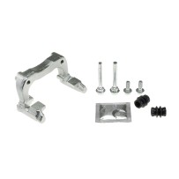 SUPPORT ETRIER DE FREIN A2 C3 207 AROSA LEON FABIA BORA LUPO NEW BEETLE 4404.67