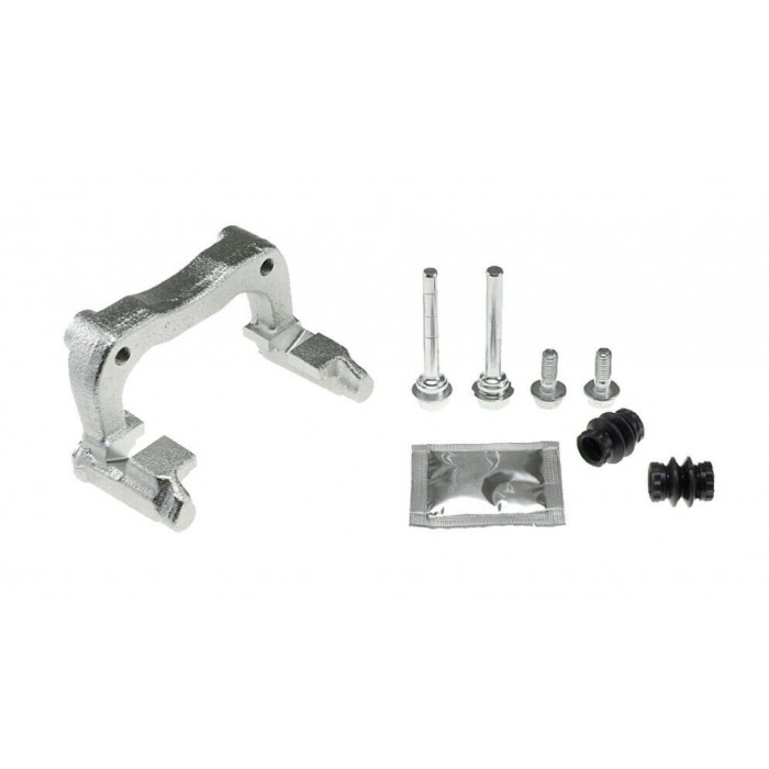 SUPPORT ETRIER DE FREIN A2 C3 207 AROSA LEON FABIA BORA LUPO NEW BEETLE 4404.67