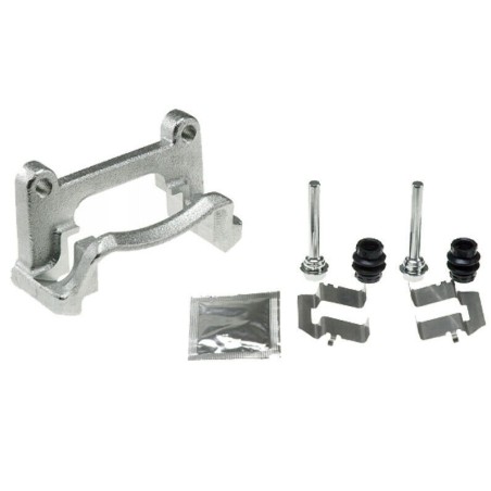 SUPPORT ETRIER DE FREIN AVANT Gauche ou Droit  VW TRANSPORTER IV 701615425
