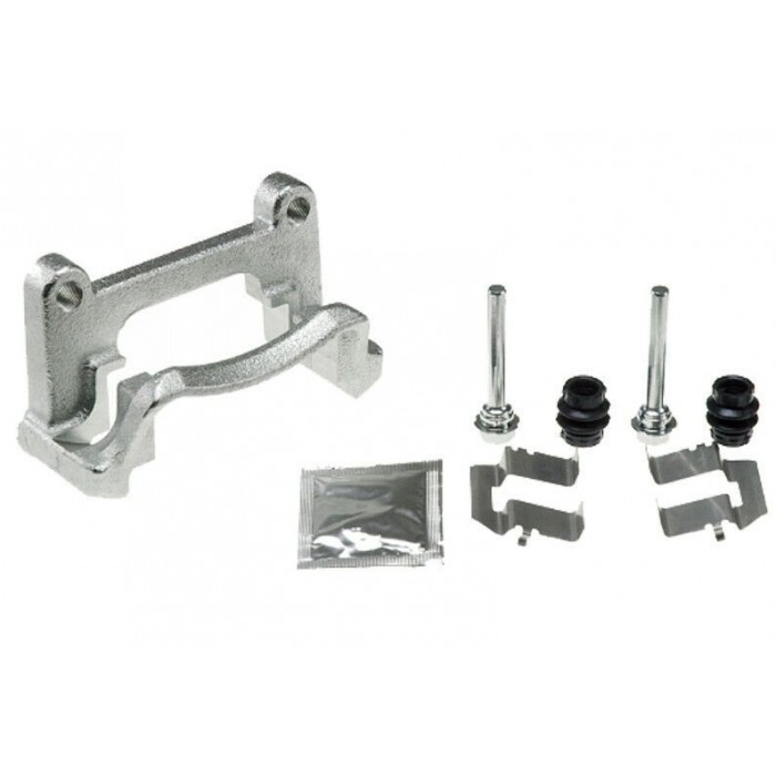 SUPPORT ETRIER DE FREIN AVANT Gauche ou Droit  VW TRANSPORTER IV 701615425