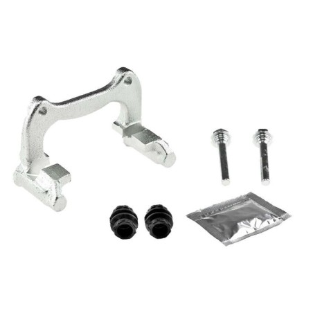 SUPPORT ETRIER DE FREIN ARRIERE Gauche ou Droit AUDI A4 A6 EXEO SUPERB 8E0615425