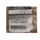 Durite d'Admission d'Air Pour Opel Movano B Renault Master III 1446000Q1F