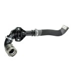 Durite d'Admission d'Air Pour Opel Movano B Renault Master III 144605225R