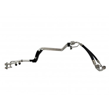Durite de Climatisation Pour Citroën Berlingo Peugeot Partner 6460CX