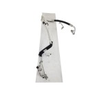 Durite de Climatisation Pour Citroën Berlingo Peugeot Partner 6460SC 9651529380