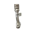 Durite de Climatisation Pour Citroën Berlingo Peugeot Partner 6460EC 9645946080