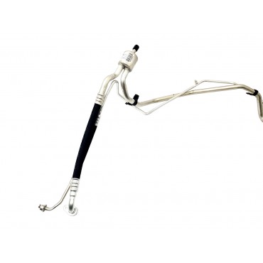 Durite de Climatisation Pour Citroën Berlingo Peugeot Partner 6477A6 6460WW