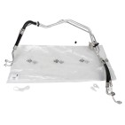 Durite de Climatisation Pour Citroën Berlingo Peugeot Partner 6477A6 6460WW