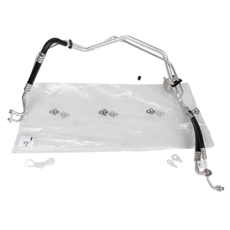 Durite de Climatisation Pour Citroën Berlingo Peugeot Partner 6477A6 6460WW