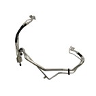 Durite de Climatisation Pour Citroën Berlingo Peugeot Partner 9670636580