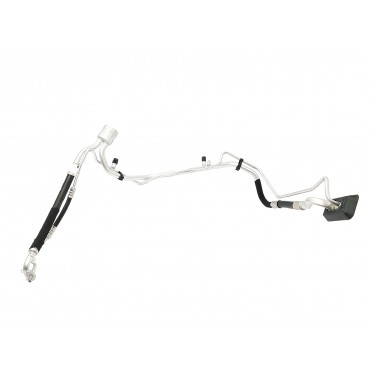 Durite de Climatisation Pour Citroën C4 I Peugeot 307 1.4 1.6 6460QL