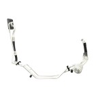 Durite de Climatisation Pour Citroën C4 I Peugeot 307 1.4 1.6 6460QL