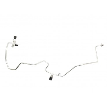 Durite de Climatisation Pour Dacia Dokker 924403867R