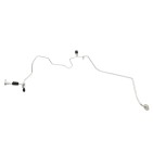 Durite de Climatisation Pour Dacia Dokker 924403867R