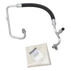 Durite de Climatisation Pour Dacia Logan Sandero 8200750975