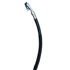 Durite de Climatisation Pour Jumpy III Fiat Ducato Peugeot Boxer 1382138080