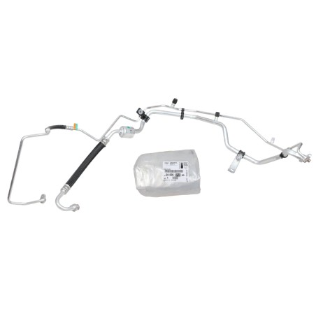 Durite de Climatisation Pour Peugeot 207 2006-2015 9655448980 9682812580