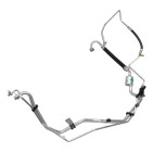 Durite de Climatisation Pour Peugeot 207 2006-2015 9655448980 9682812580