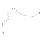 Durite de Climatisation Pour Dacia Sandero Renault Clio III Modus 8200422126