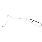 Durite de Climatisation Pour Dacia Sandero II Renault Clio IV 924406009R