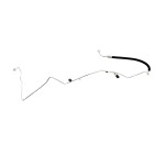 Durite de Climatisation Pour Dacia Sandero II Renault Clio IV 924406009R