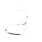 Durite de Climatisation Pour Renault Captur I Clio IV 924405098R 924406095R