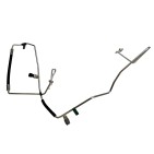 Durite de Climatisation Pour Renault Captur I Clio IV 924401488R 924404971R