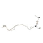 Durite de Climatisation Pour Renault Kadjar 2.0 924409867R